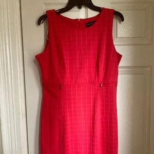 Stella and Julie dress
